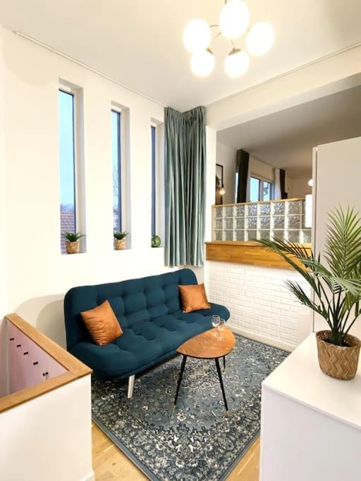 Aekta Studio Apartments Göteborg Exterior foto